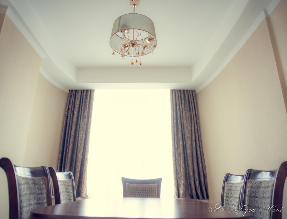 Akbulak Hotel Astana Room photo