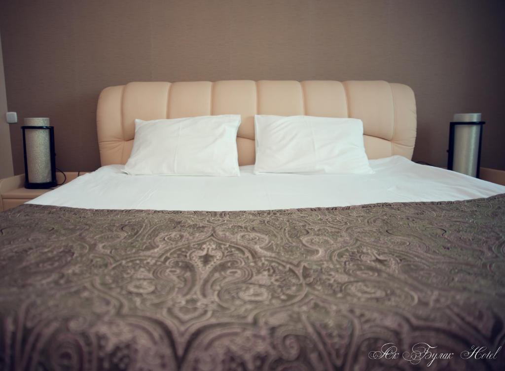 Akbulak Hotel Astana Room photo